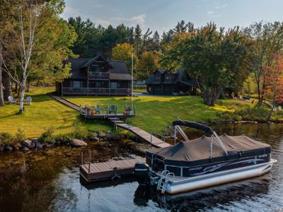 23 Lake Simond