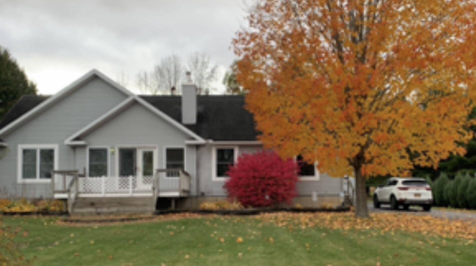 Image 1: Autumn