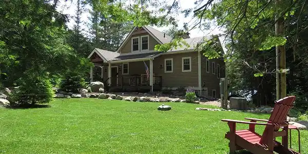 773 Bartlett Carry Road