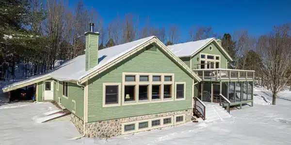 25 Norman Ridge