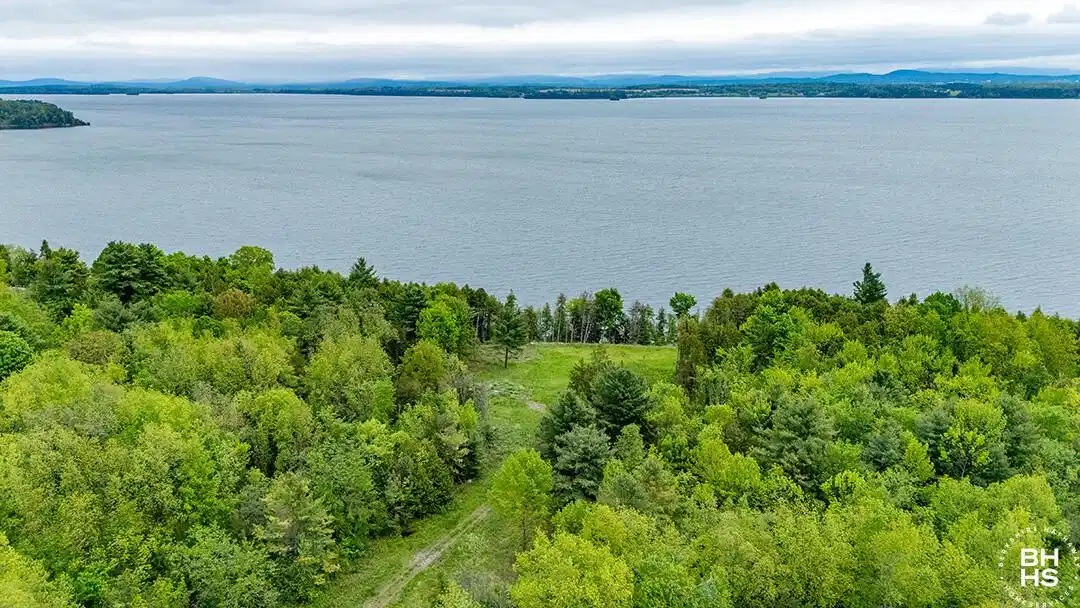 Image 1: WestportLotOnLakeChamplain_A_Lot1_Back_R