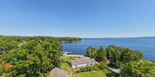 13 Beggs Point