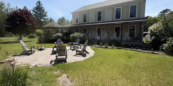 1167 Trout Pond