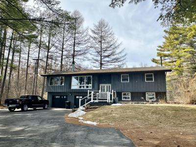 35 Knob Hill
