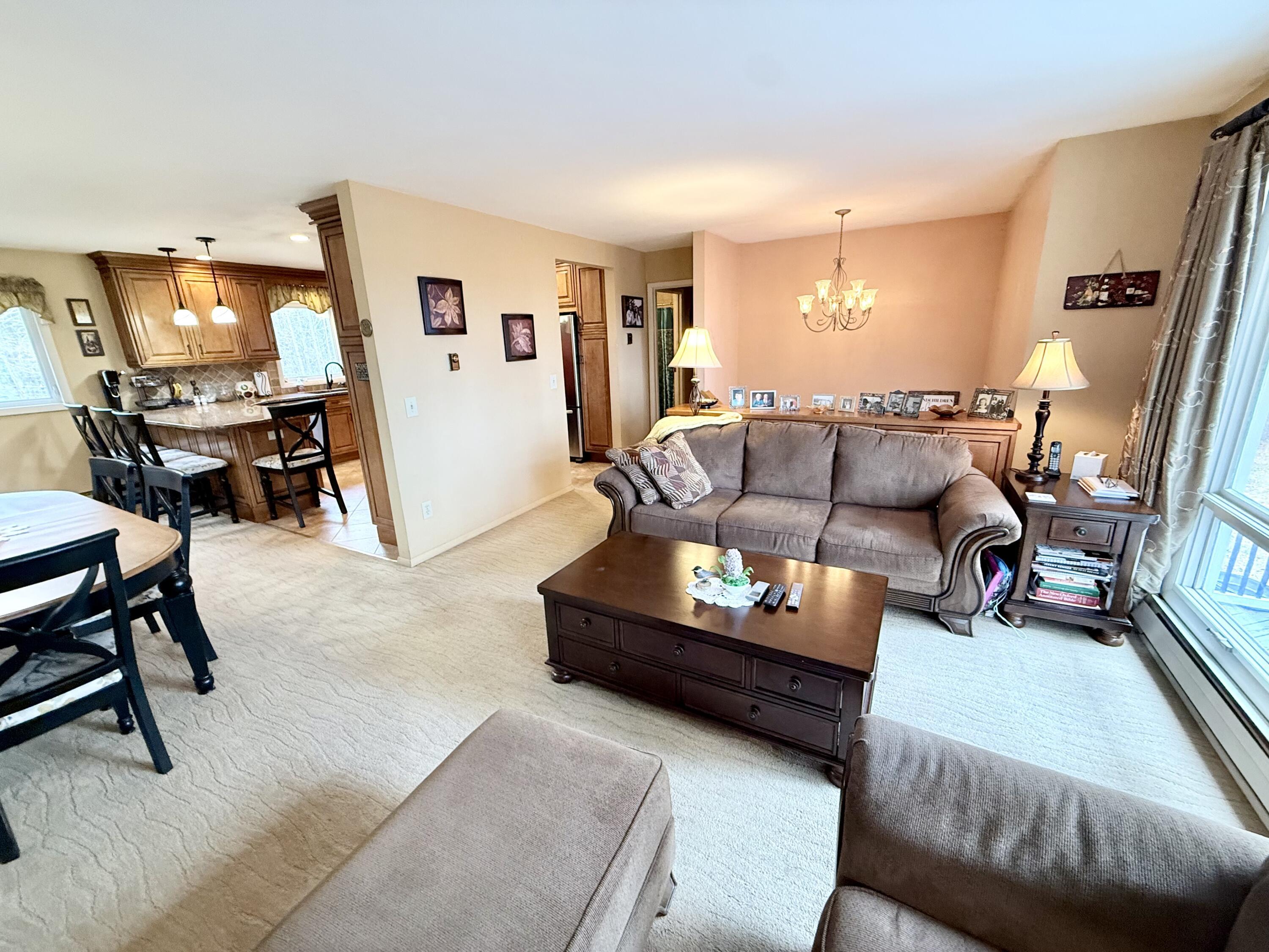 Image 2: Living room