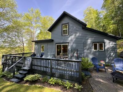 74 Old Lake Colby