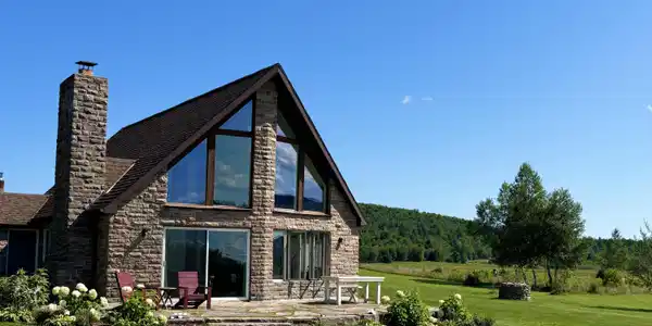 291 bull run road