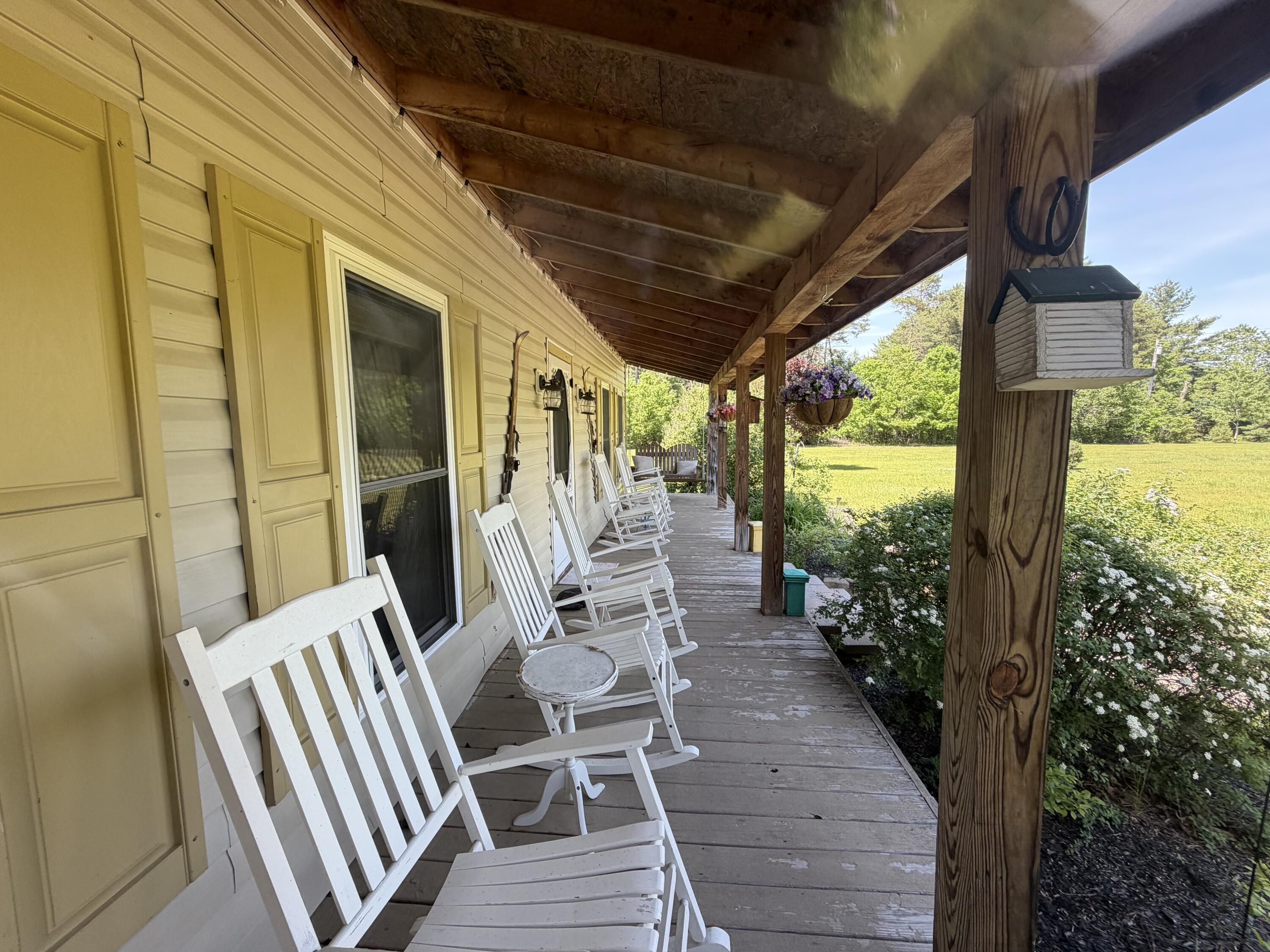 Image 4: Front Porch