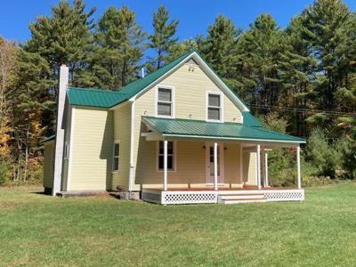 118 Sherman Lake
