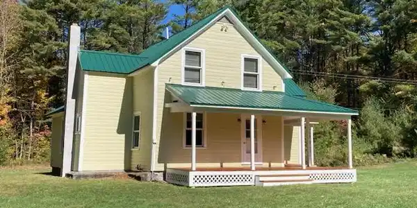 118 Sherman Lake