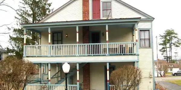 Image 4: Outside Back