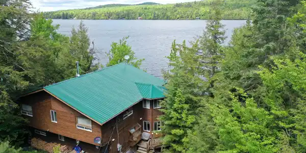 149 Alder - Lake Titus