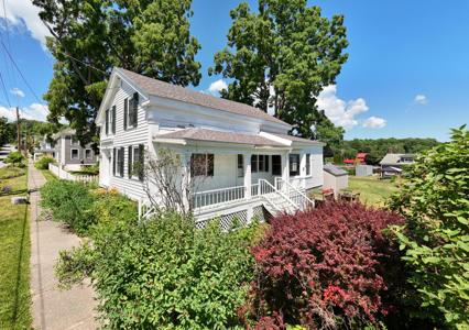 13 Beggs Point