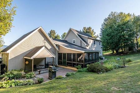 941 Fletcher Farm Road