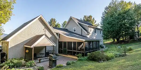 941 Fletcher Farm Road