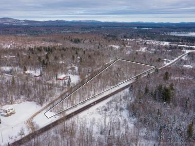 00 NY State Route 3 West