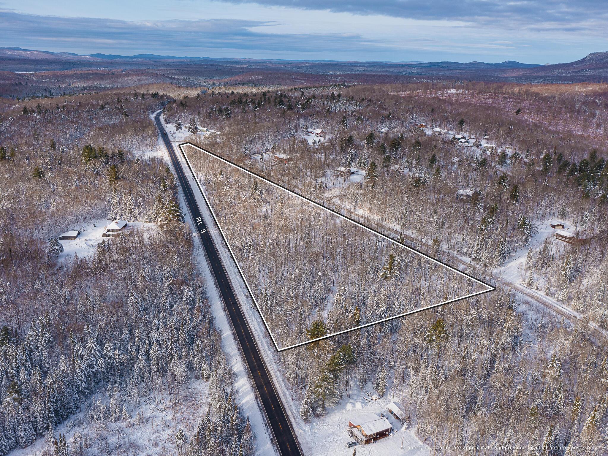 Image 2: Rt. 3 Rainbow Rd-5