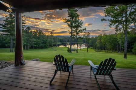 10 Lake Florence