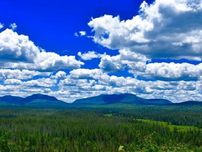 231 Adirondack Mountain