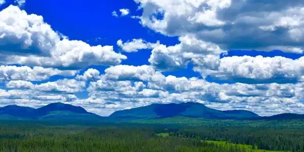 231 Adirondack Mountain