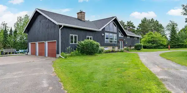 13 Meadow