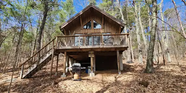 158 Scenic Point