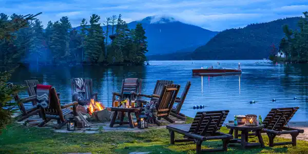 7 Whiteface Inn Lane