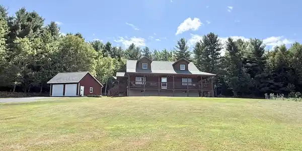166 East Road