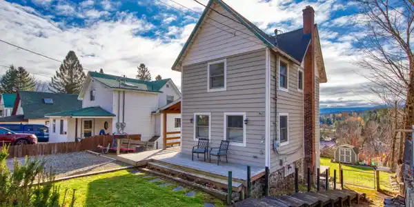 134 McKinley