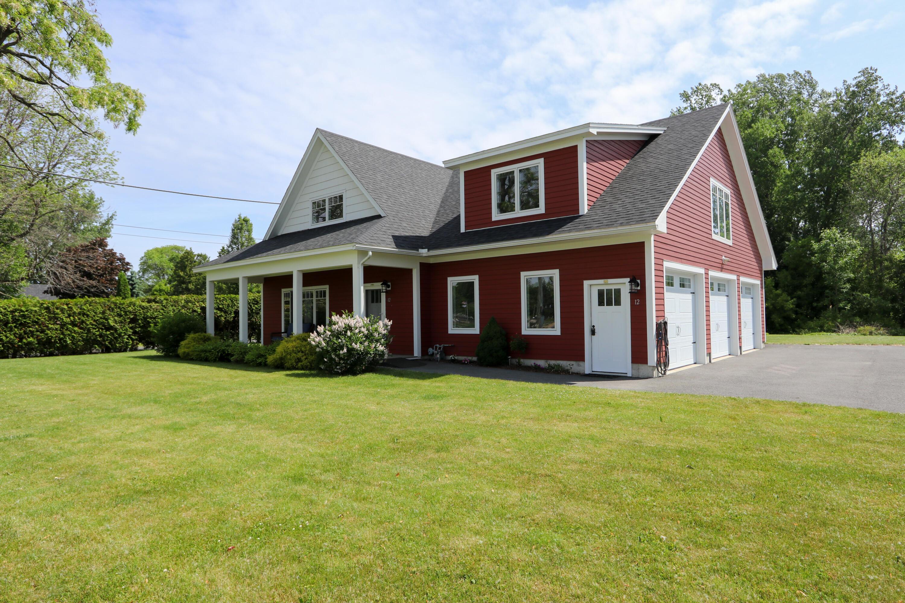 Image 1: Front Exterior