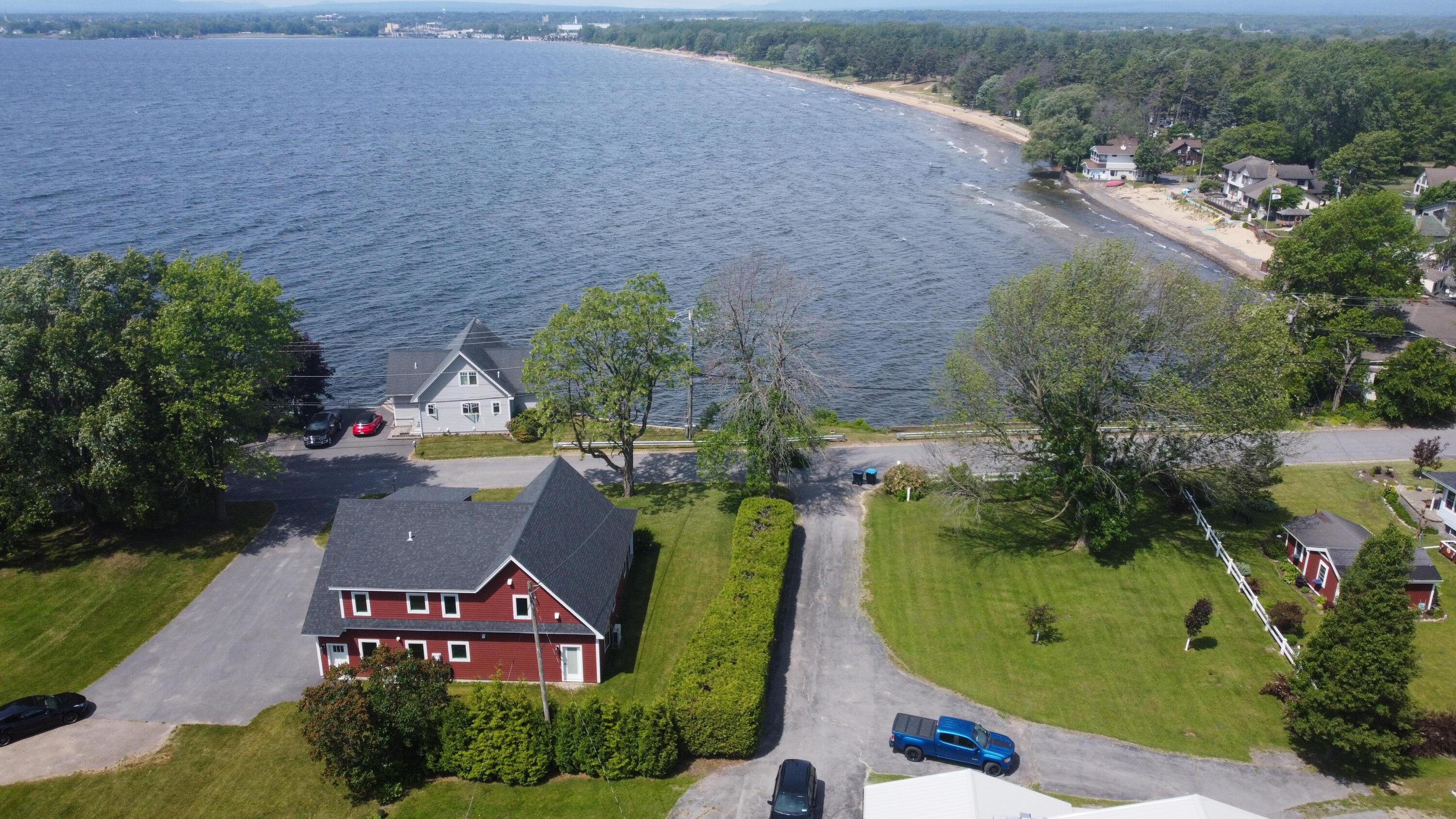 Image 2: Aerial View