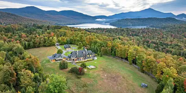 Image 4: Forest-Brook-Drive-Lake-Placid-NY-4