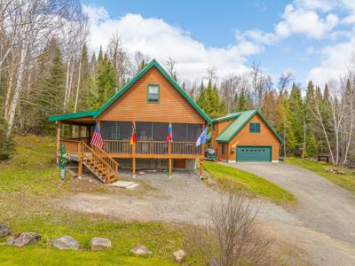 122 Moose Pond