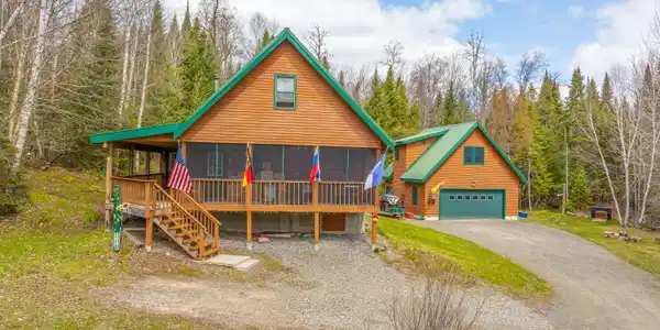 122 Moose Pond