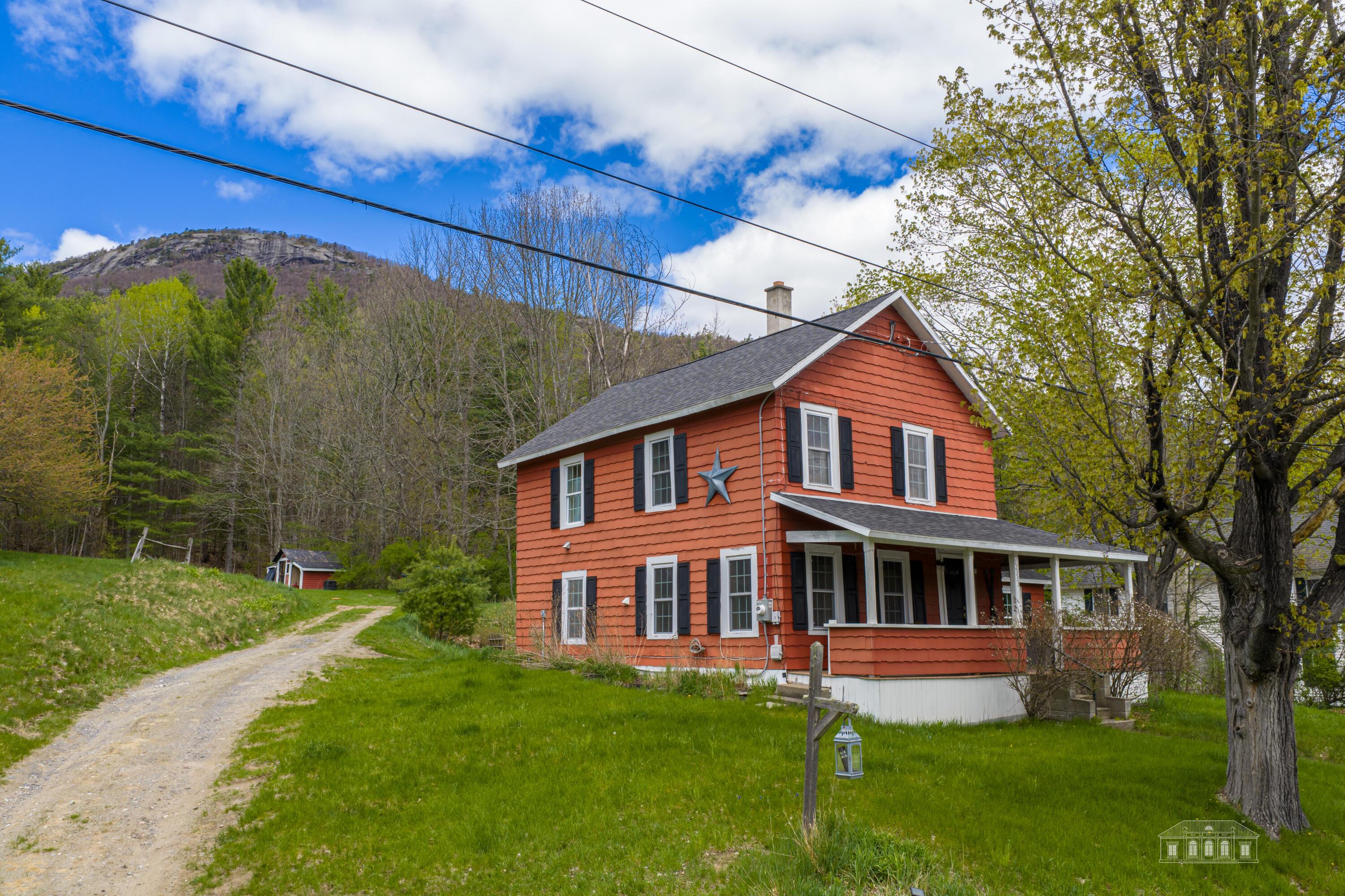 Image 1: 12333 Rt 9N Upper Jay-3