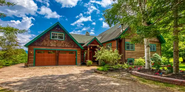61 Mount Pisgah