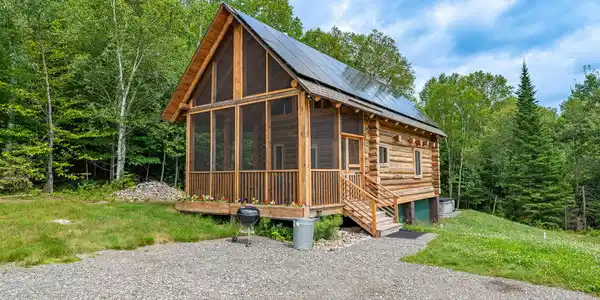 Image 3: 238PayeRoad_Cabin_Exterior