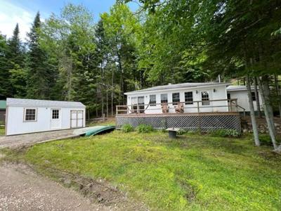 155 Eagle Pond