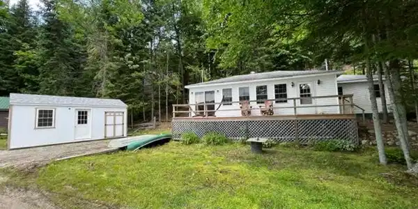 155 Eagle Pond