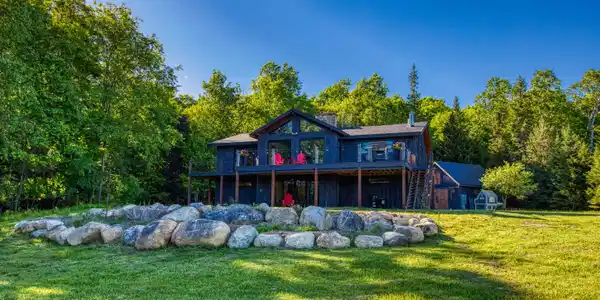 41 Sweetwood Farms
