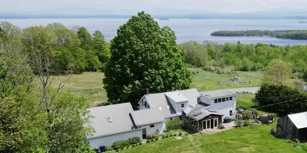 1001 Highlands
