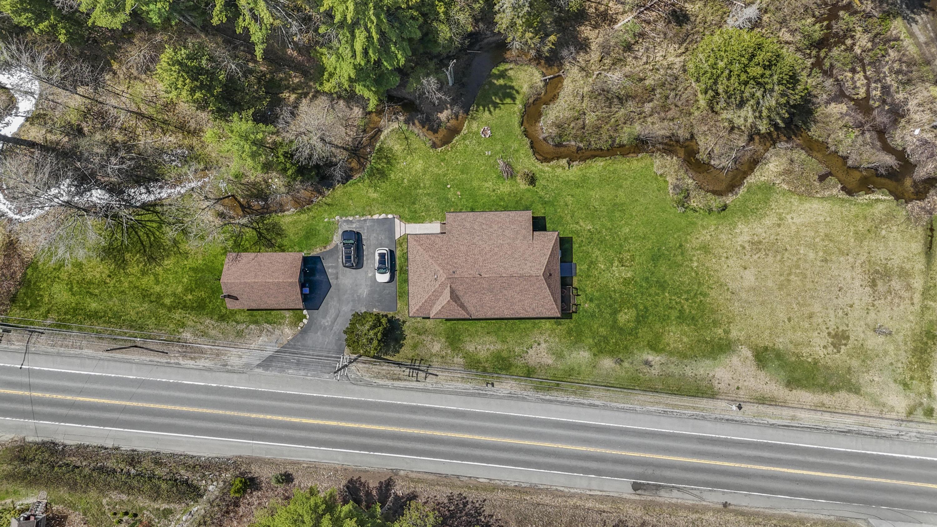 Image 3: Overhead View
