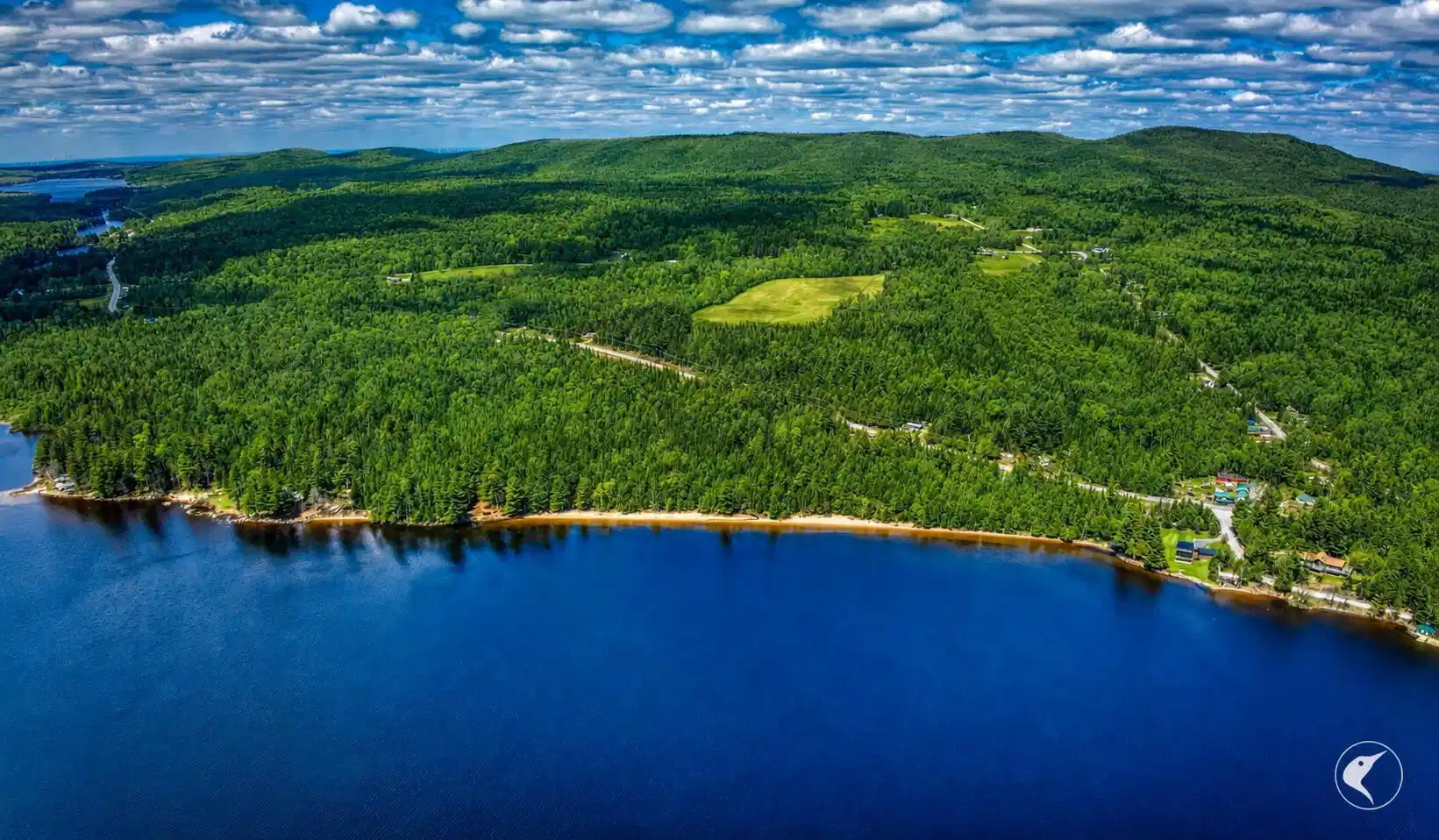 Image 1: Overthelake