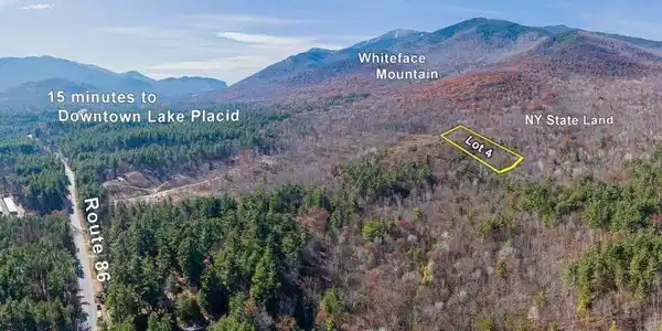 73 Wilderness WY
