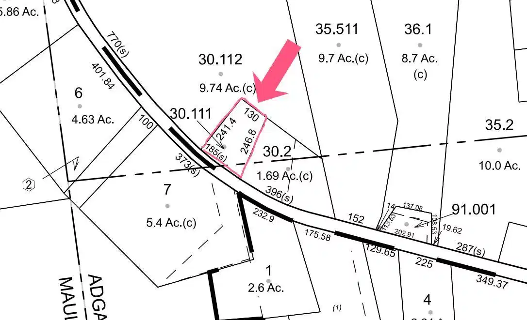 Image 1: Thompson Rd