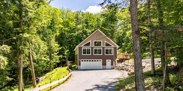 Image 2: 49 Gilbert Rd, Inlet, NY