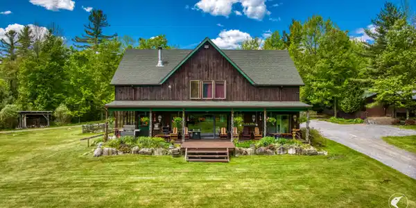 105 Clifford Falls
