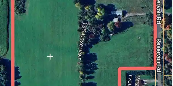 135 Reservoir