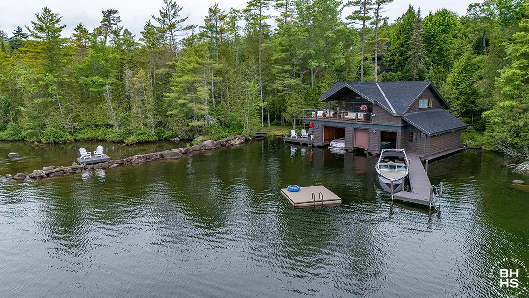 Image 1: LittleLoj_A_Boathouse_Low_R