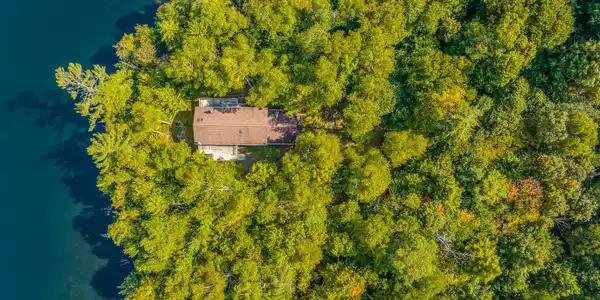 36 Gull Pond